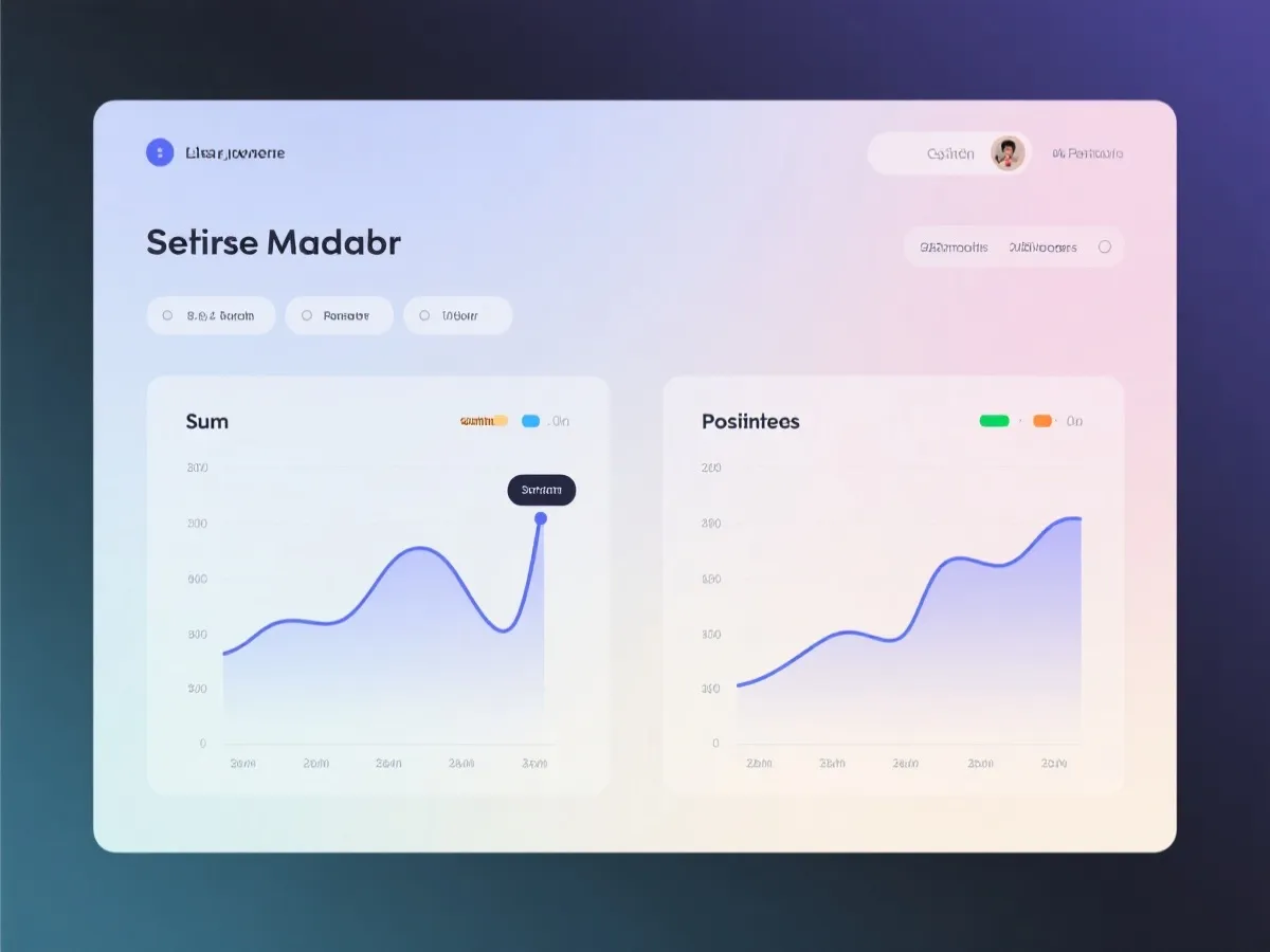 走势与数据概览