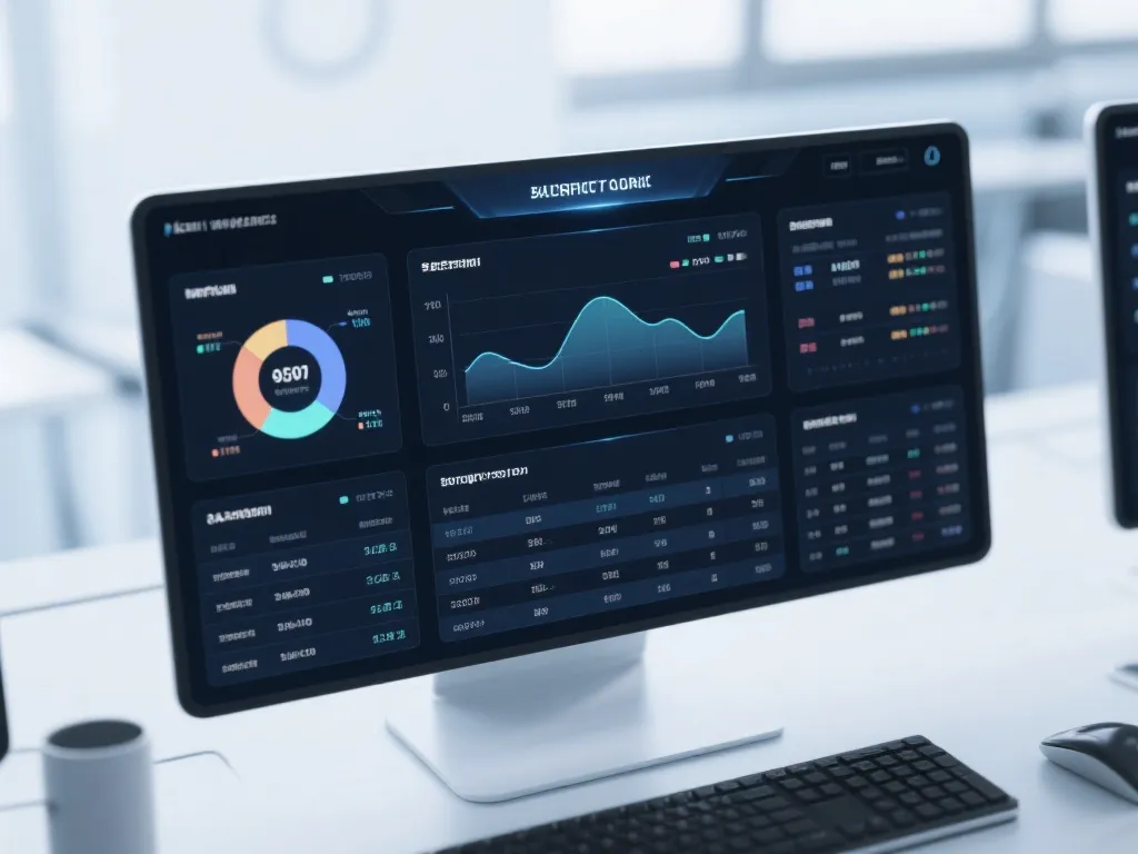 福彩3D数据分析面板展示