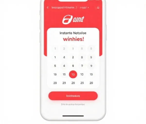 手机查开奖结果界面