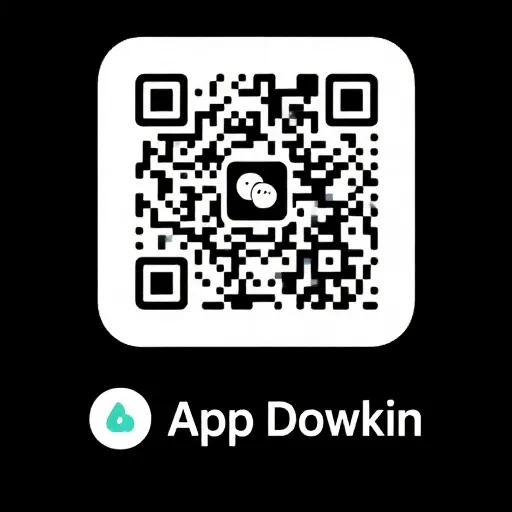 App下载二维码